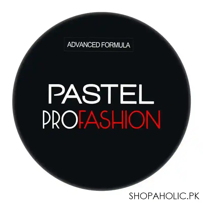 pastel pro fashion advanced compact powder, 35 image2