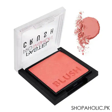 Pastel Pro Fashion Crush Blush, 301 - Main Image
