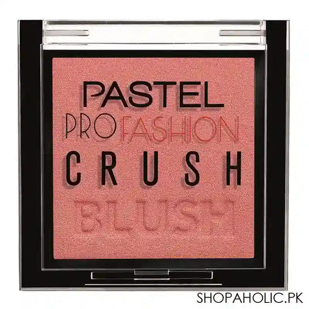 Pastel Pro Fashion Crush Blush, 301 - Image 2