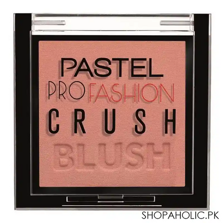 pastel pro fashion crush blush, 302 image2