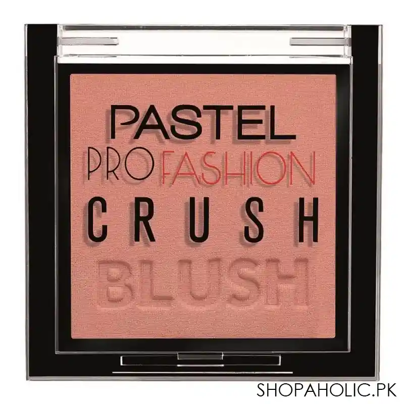 pastel pro fashion crush blush, 302 image2