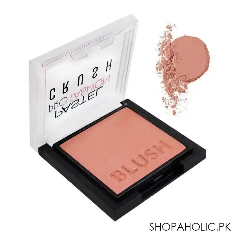 pastel pro fashion crush blush, 302 main image
