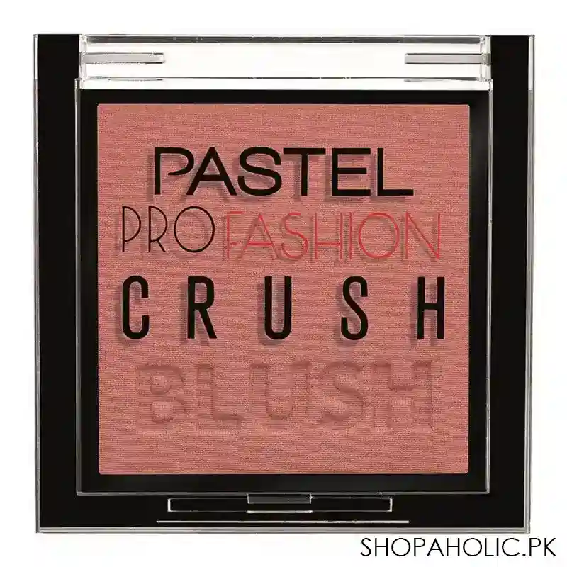 pastel pro fashion crush blush, 303 image2