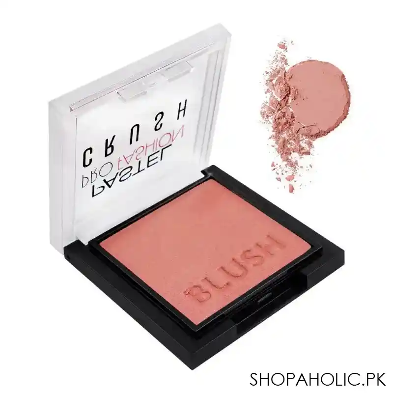 pastel pro fashion crush blush, 303 main image