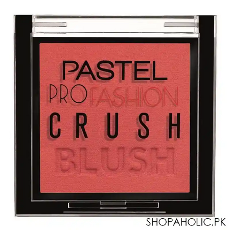pastel pro fashion crush blush, 304 image2