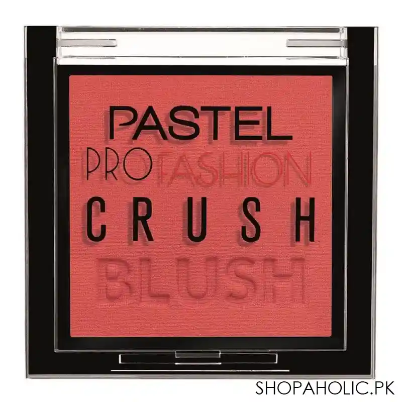 pastel pro fashion crush blush, 304 image2