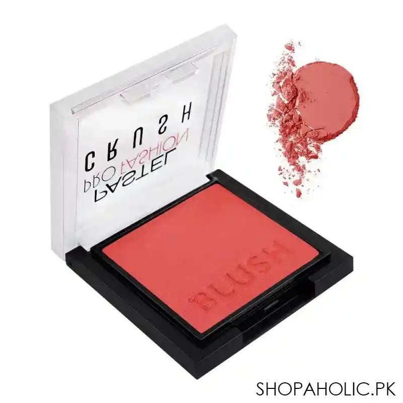 pastel pro fashion crush blush, 304 main image