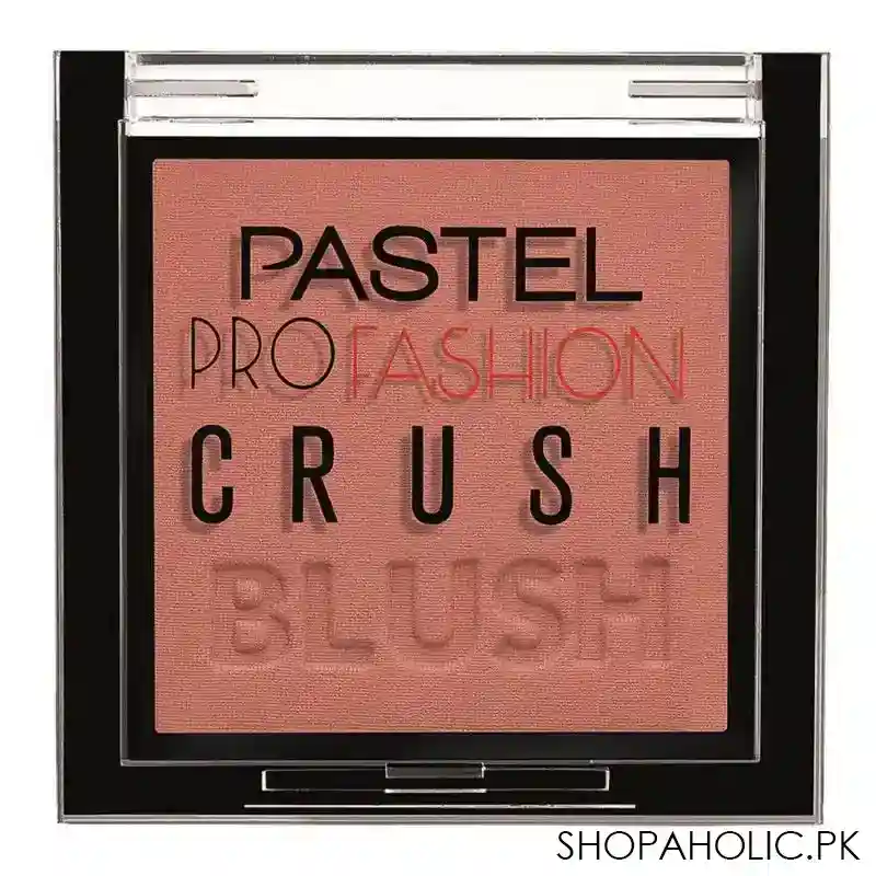 pastel pro fashion crush blush, 306 image2