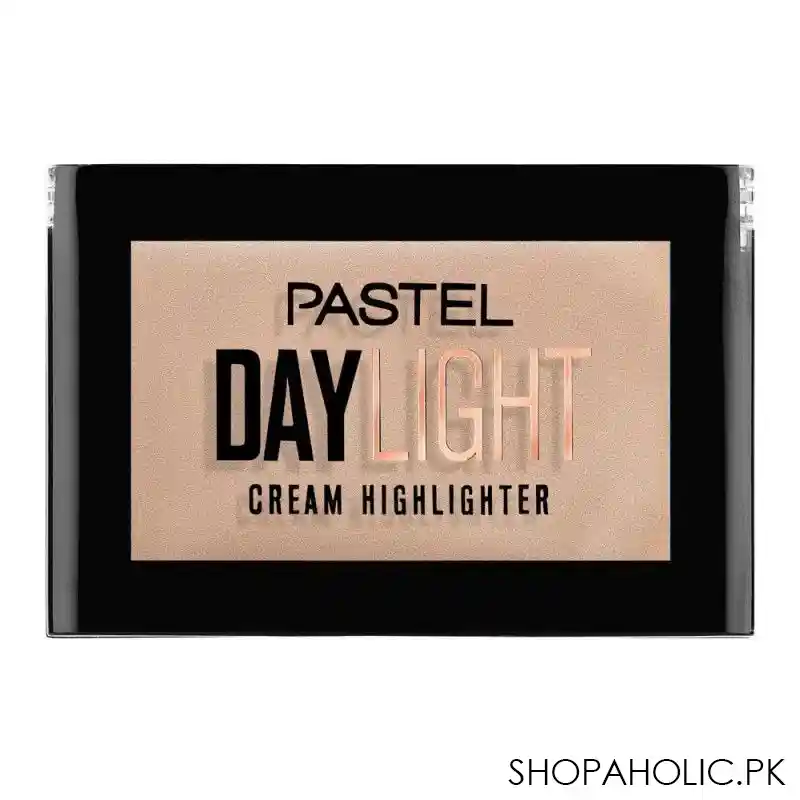 pastel pro fashion day light cream highlighter, 11 image2
