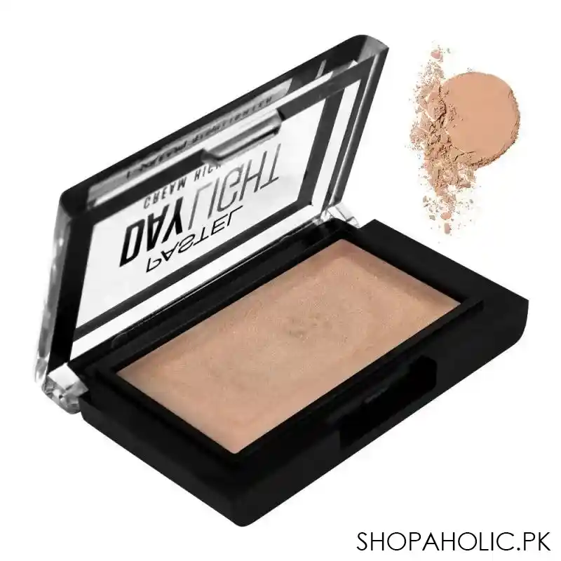 pastel pro fashion day light cream highlighter, 11 main image