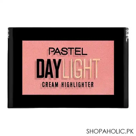 pastel pro fashion day light cream highlighter, 13 main image