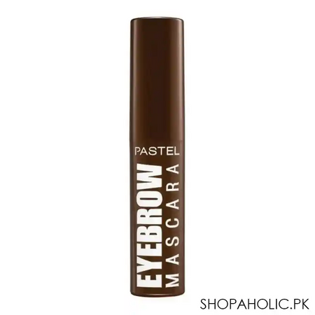 pastel pro fashion eyebrow mascara, 23 image2