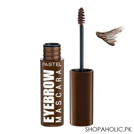 pastel pro fashion eyebrow mascara, 23 main image