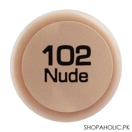 pastel pro fashion liquid concealer, 102 nude image3