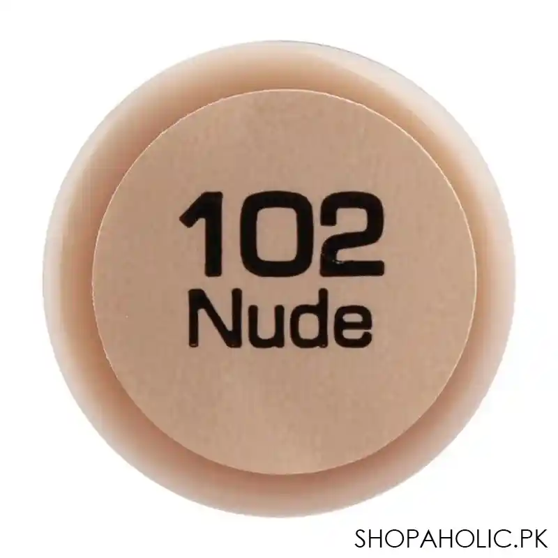 pastel pro fashion liquid concealer, 102 nude image3