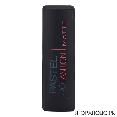 pastel pro fashion matte lipstick, 572 desert image2