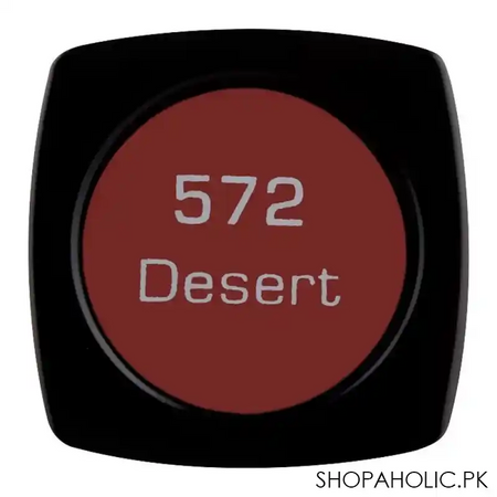 pastel pro fashion matte lipstick, 572 desert image3