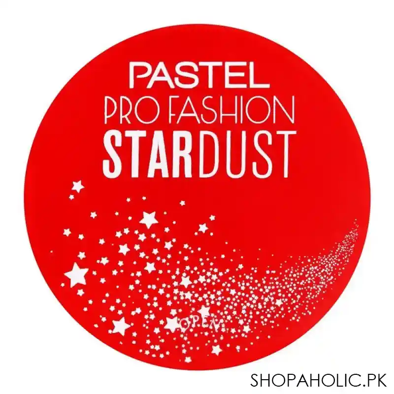 pastel pro fashion stardust highlighter, 320 image2