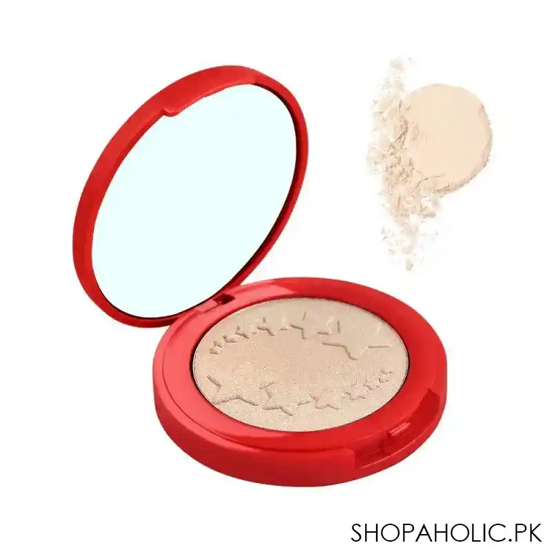pastel pro fashion stardust highlighter, 320 main image