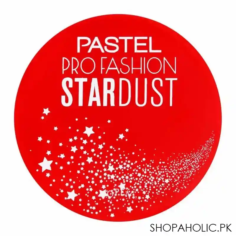 pastel pro fashion stardust highlighter, 321 image2