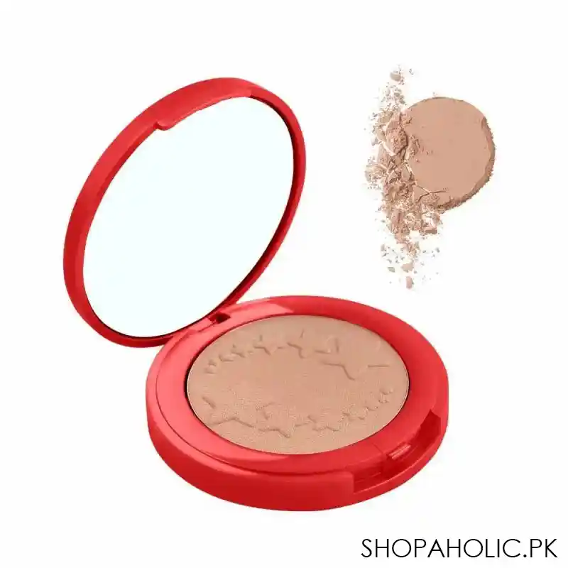pastel pro fashion stardust highlighter, 321 main image