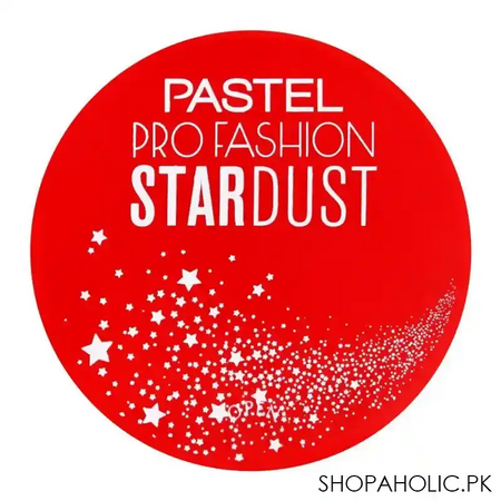 pastel pro fashion stardust highlighter, 322 image2