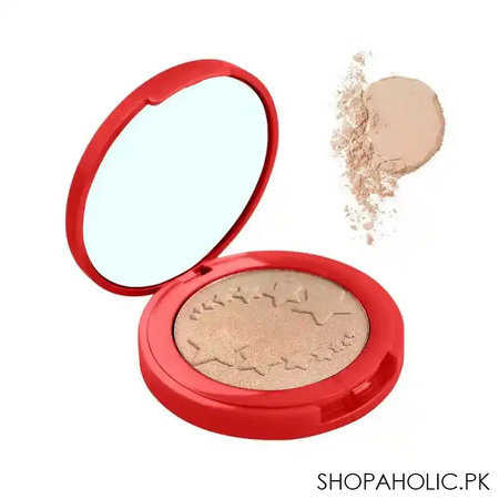 pastel pro fashion stardust highlighter, 322 main image