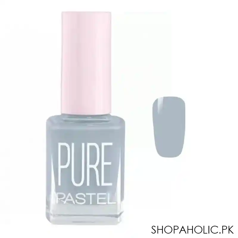 pastel pure nail polish, 13ml, 610 main image