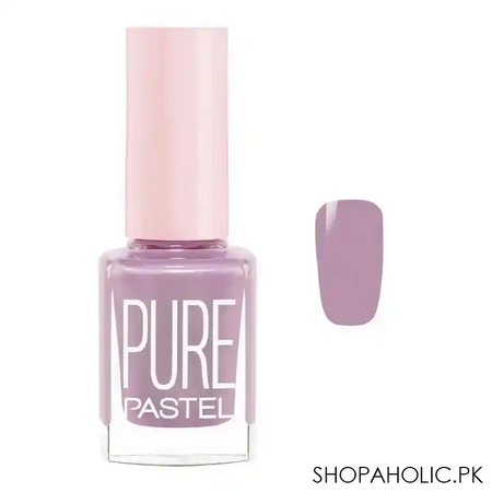 pastel pure nail polish, 13ml, 615 main image