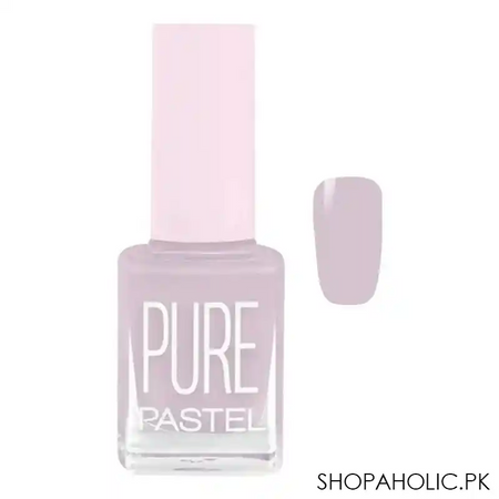 pastel pure nail polish, 609, 13ml main image