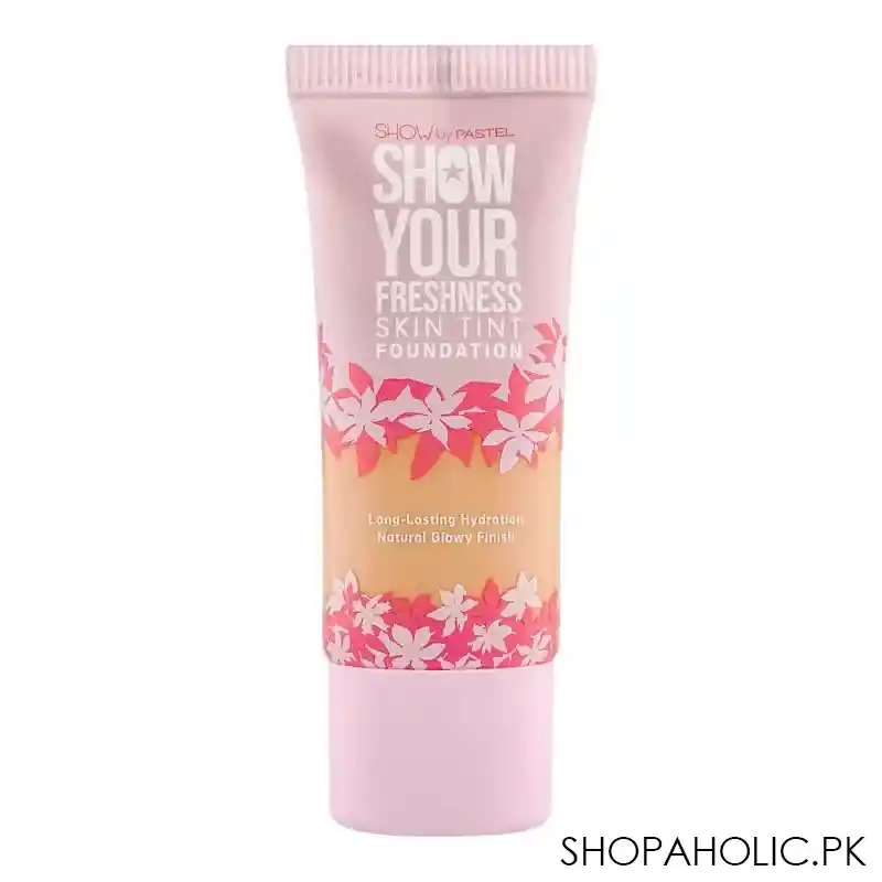 pastel show by pastel show your freshness skin tint foundation, 503 main image