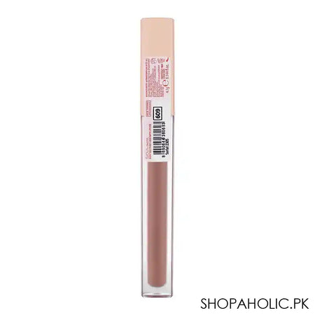 Pastel Show By Pastel Show Your Power Liquid Matte Lipstick, 609 - Image 2