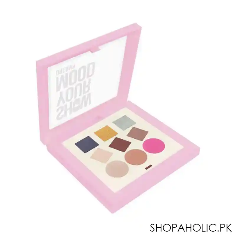 pastel show by pastel show your style fancy eyeshadow set main image