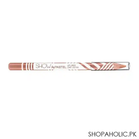 pastel show lip liner long lasting, 211 image2