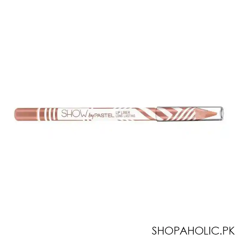 pastel show lip liner long lasting, 211 image2