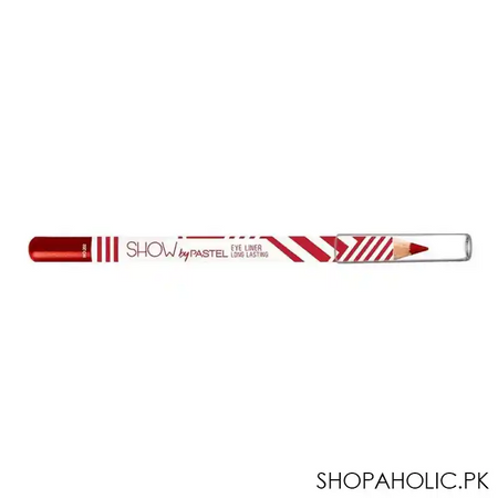 pastel show long lasting lip liner, 202 image2