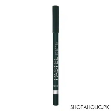 pastel show metallics eyeliner, waterproof, long lasting, 330 image2