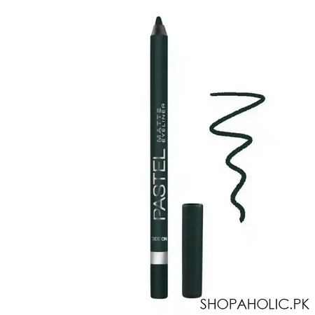 pastel show metallics eyeliner, waterproof, long lasting, 330 main image