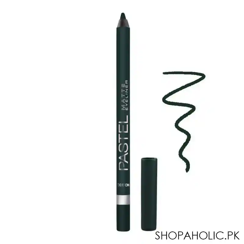 pastel show metallics eyeliner, waterproof, long lasting, 330 main image