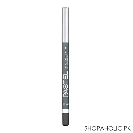 pastel show metallics eyeliner, waterproof, long lasting, 332 image2