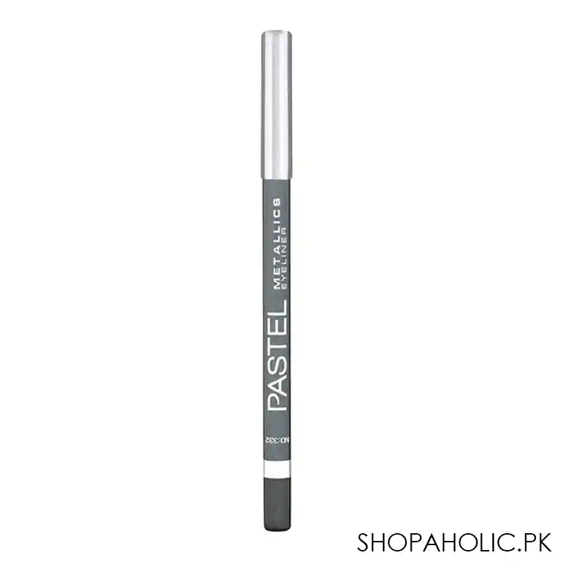 pastel show metallics eyeliner, waterproof, long lasting, 332 image2