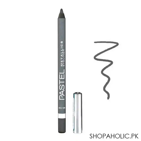 pastel show metallics eyeliner, waterproof, long lasting, 332 main image