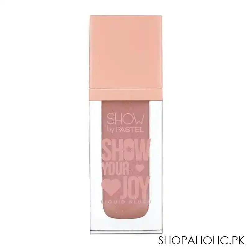 pastel show your joy liquid blush, 51 image2