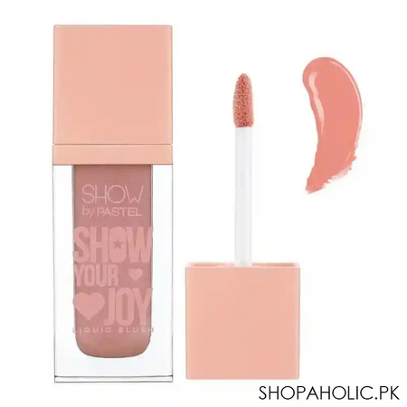pastel show your joy liquid blush, 51 main image