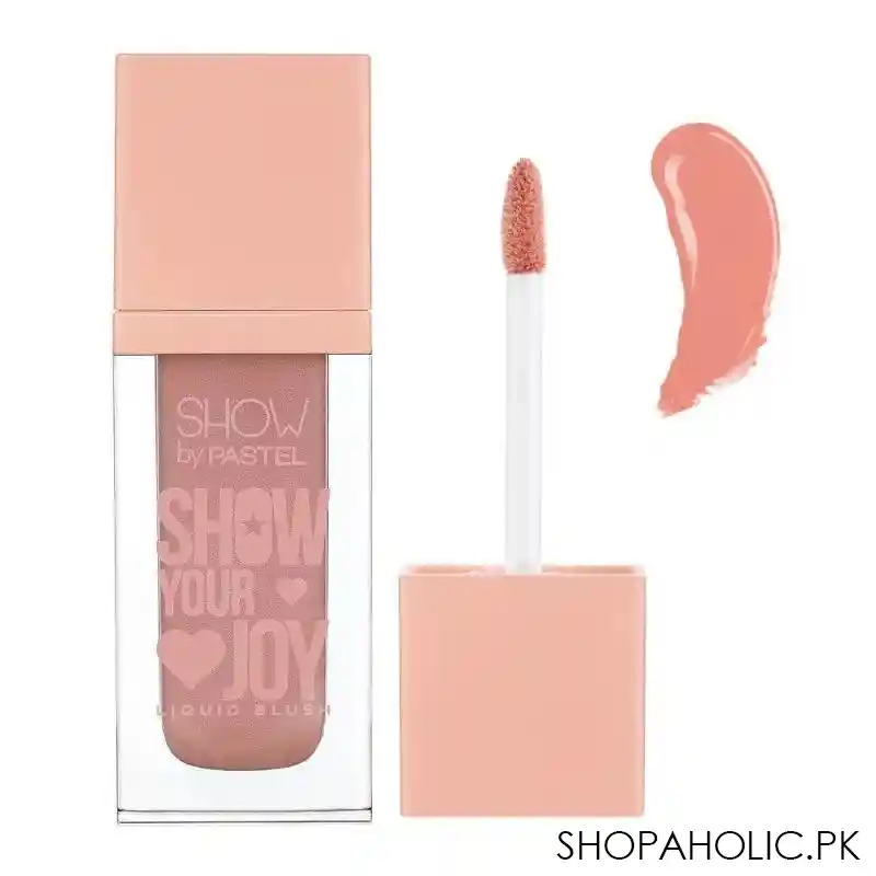 pastel show your joy liquid blush, 51 main image