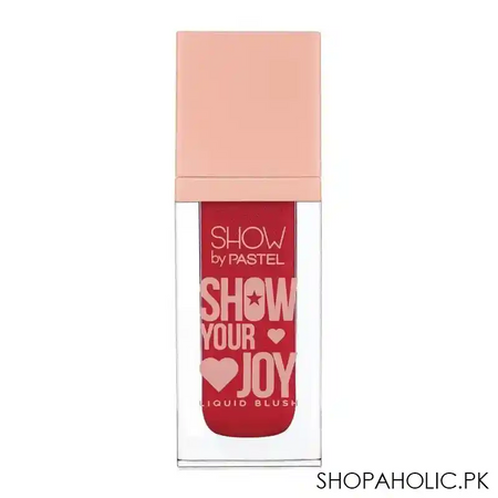 pastel show your joy liquid blush, 52 image2