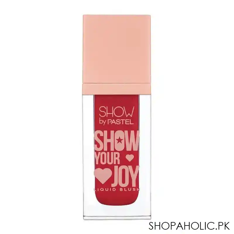 pastel show your joy liquid blush, 52 image2