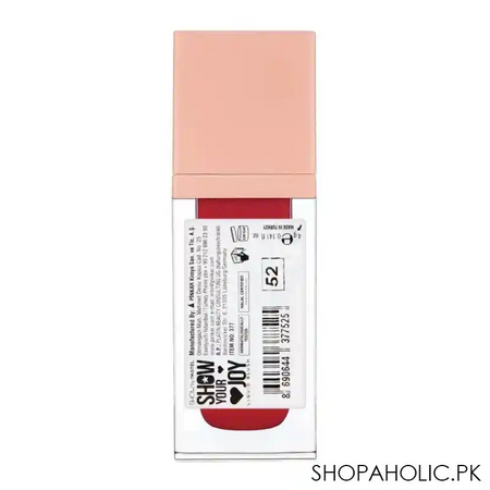 pastel show your joy liquid blush, 52 image3
