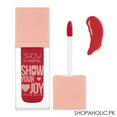 pastel show your joy liquid blush, 52 main image