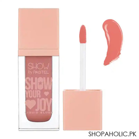 Pastel Show Your Joy Liquid Blush, 53 - Image 2